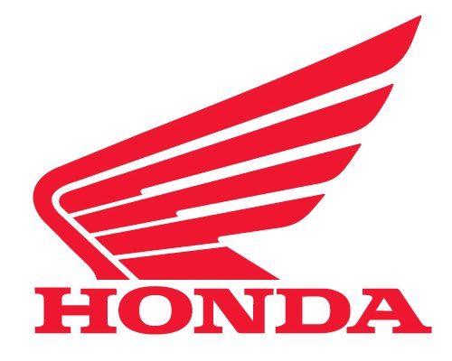 logo honda motor