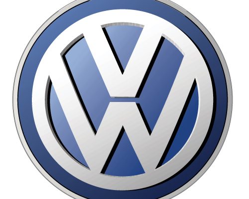 logo VW