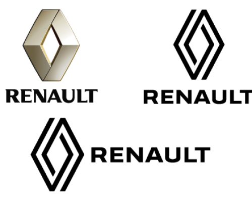 logo renault