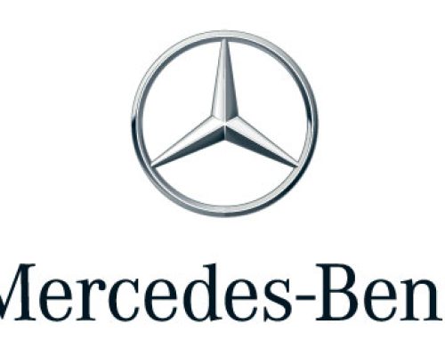 logo mercedes