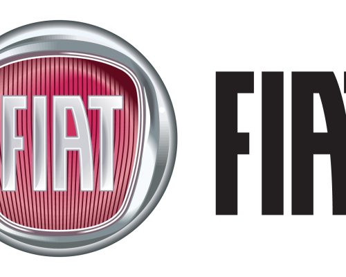 logo fiat