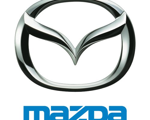 logo mazda