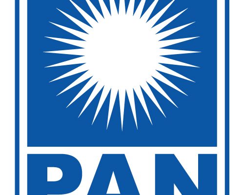 logo partai pan