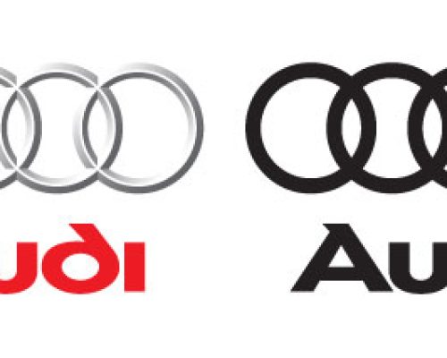 logo audi