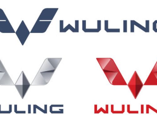 logo wuling desain123