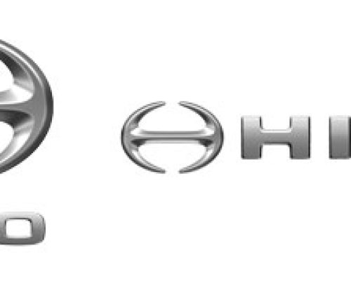 logo hino desain123