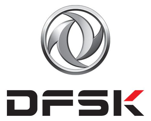 DFSK logo