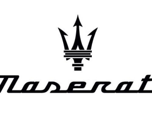 logo maserati desain123