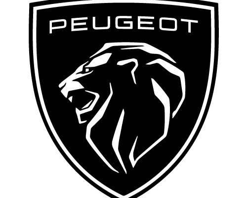 logo baru peugeot