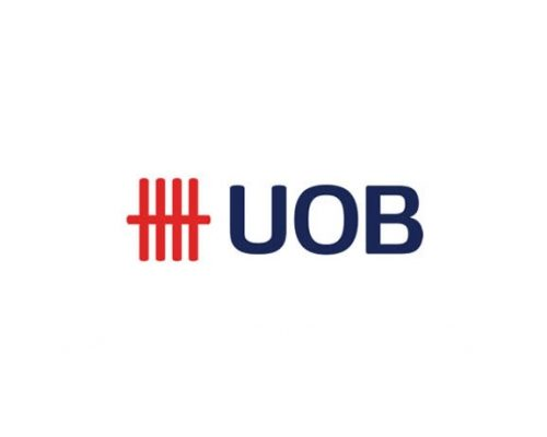 Logo Bank UOB Indonesia Hires