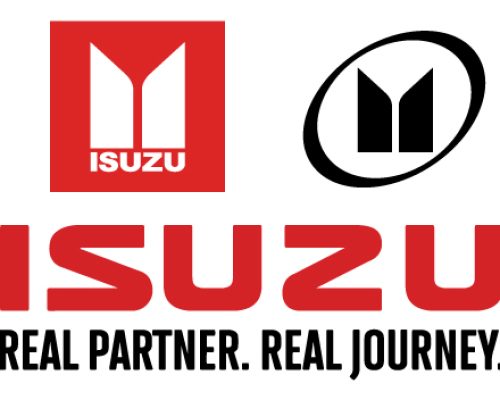 logo isuzu