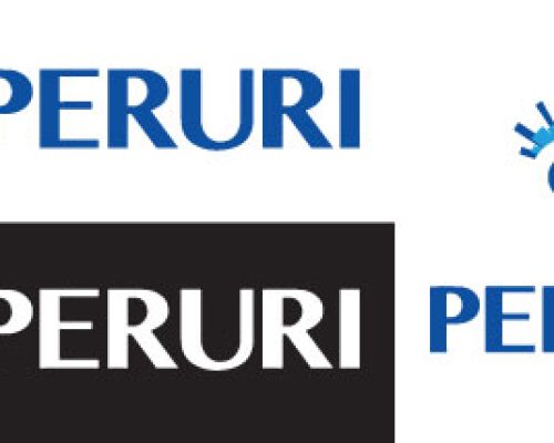 logo peruri