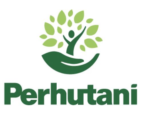 logo BUMN Perum Perhutani