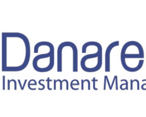 logo PT danareksa