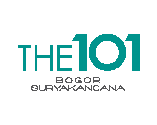 logo 101 Bogor Suryakancana