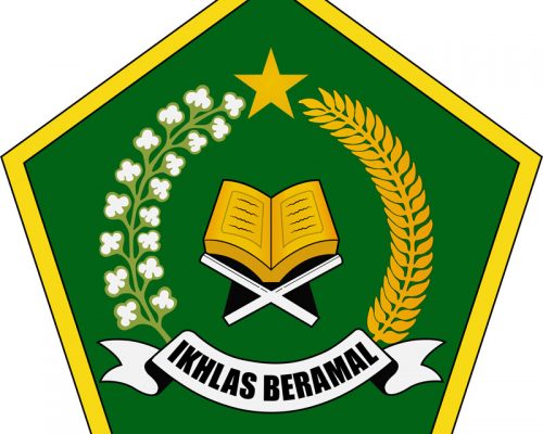 logo kemenag