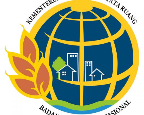 logo Kemen ATR BPN