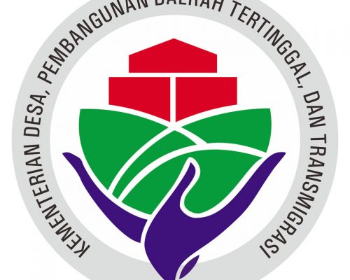 logo kemendesa PDTT