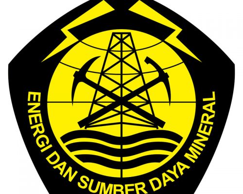 logo kementerian ESDM