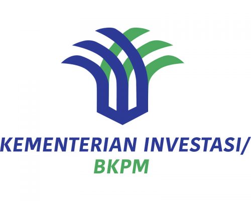 logo BKPM