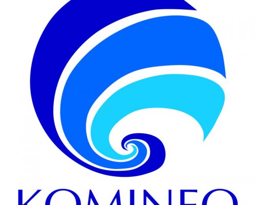 logo kominfo