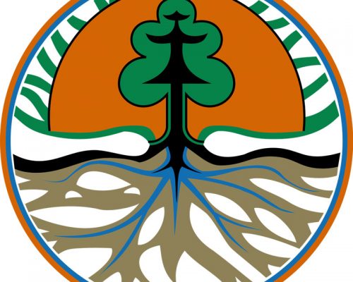 logo menteri kehutanan