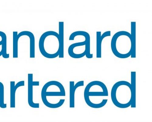Standard Chartered logo hires download png
