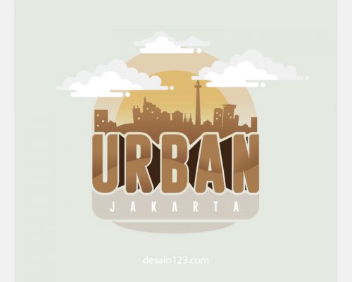 urban jakarta