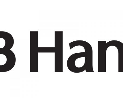 logo Bank KEB Hana hires