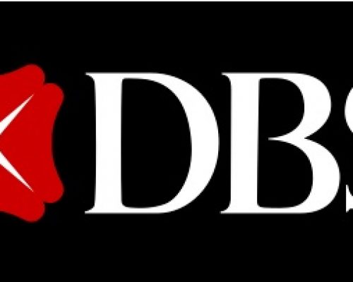 logo Bank DBS Indonesia