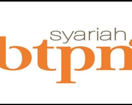 logo Bank BTPN syariah