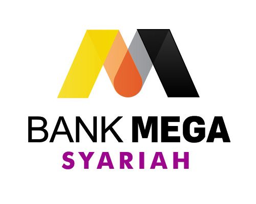 logo Bank Mega syariah