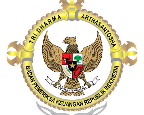 logo badan pemeriksa keuangan