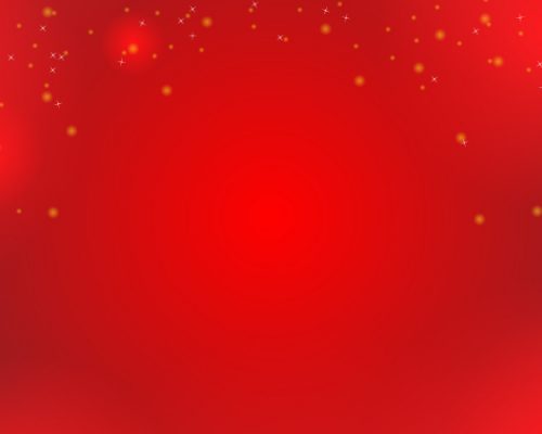 background merah sparkel