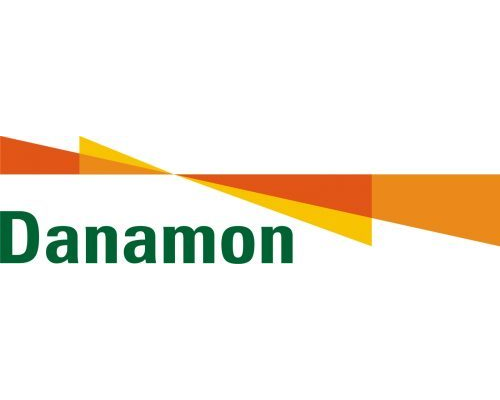 logo bank danamon hires