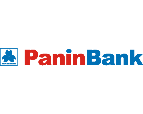 Logo Bank Panin Hires free download
