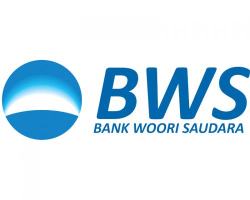 bank woori saudara