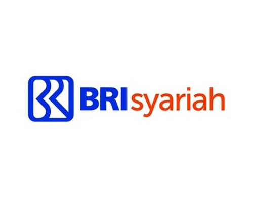 logo Bank BRI syariah