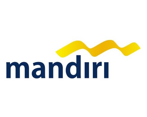 Logo Mandiri High Resolution