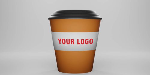 Mockup Coffee Cup Free Psd