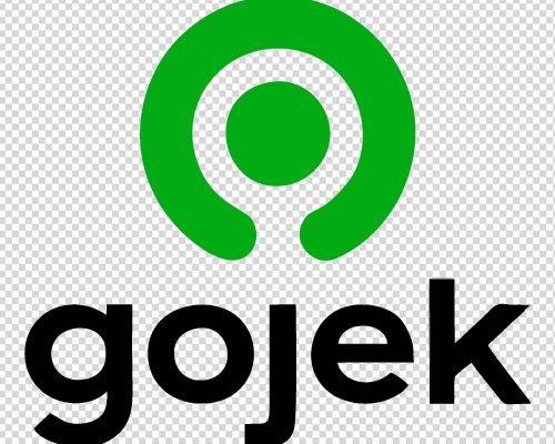 Logo Gojek PNG-Hires