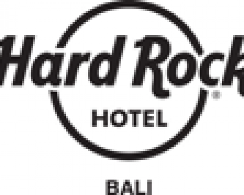 logo hardrock Hotel Bali PNG High Resolution
