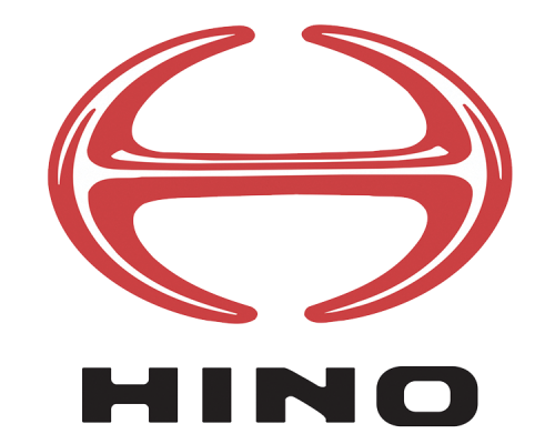 Logo HINO high resolution Free Download