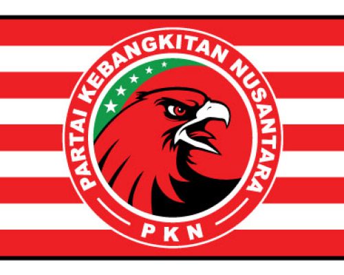 partai kebangkitan Nusantara PKN