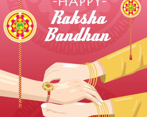 happy raksha bandhan 2