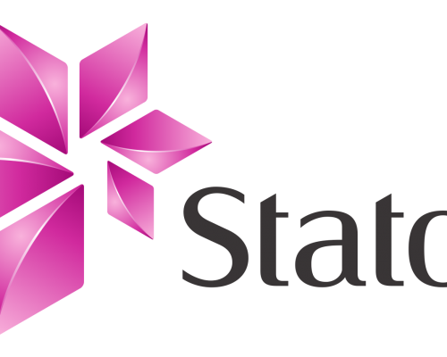 Logo Statoil high resolution free download