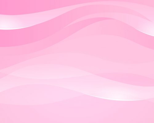 free vector-pink background-wave