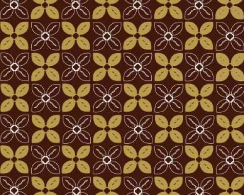 Vector Batik Pattern free download – id – 2261