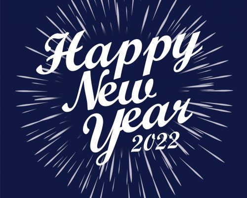 vector happy new year free download