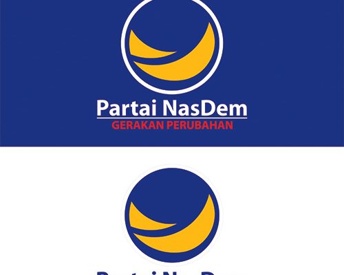 logo partai nasdem